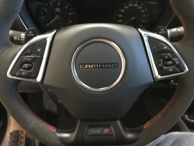 Chevrolet Camaro ZL1 Coupe RWD | Mobile.bg � ����� ������ 10
