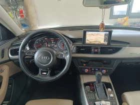 Audi A6 3.00 TDI  QUATTRO S LIne | Mobile.bg � ����� ������ 8