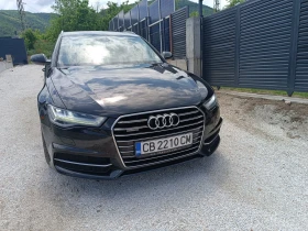 Audi A6 3.00 TDI  QUATTRO S LIne | Mobile.bg � ����� ������ 16