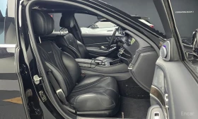 Mercedes-Benz S 63 AMG 4MATIC* BURMESTER* ���������* LANE* ASS* ����* 360 | Mobile.bg � ����� ������ 8