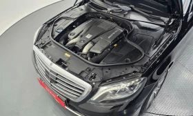 Mercedes-Benz S 63 AMG 4MATIC* BURMESTER* ���������* LANE* ASS* ����* 360 | Mobile.bg � ����� ������ 5