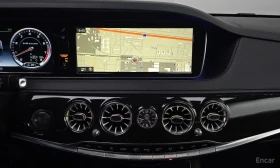 Mercedes-Benz S 63 AMG 4MATIC* BURMESTER* ���������* LANE* ASS* ����* 360 | Mobile.bg � ����� ������ 13