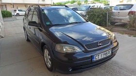 ������ Opel Astra