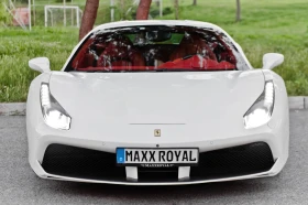 ����� �� �������� �� Ferrari 488 7500�� 