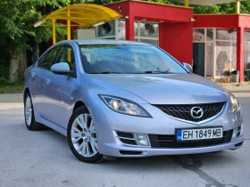 Mazda 6 2.0, 140к.с., Италия, Уникат!!! - 4500 € / 8801.24 лв. - 65265032 3