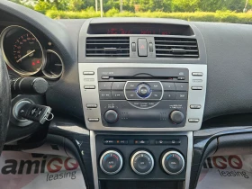 Mazda 6 2.0, 140к.с., Италия, Уникат!!! - 4500 € / 8801.24 лв. - 65265032 13