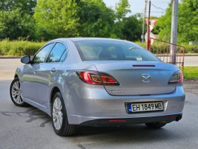 Mazda 6 2.0, 140к.с., Италия, Уникат!!! - 4500 € / 8801.24 лв. - 65265032 7