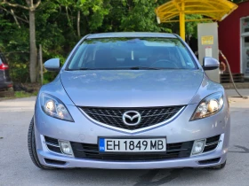 Mazda 6 2.0, 140к.с., Италия, Уникат!!! - 4500 € / 8801.24 лв. - 65265032 2