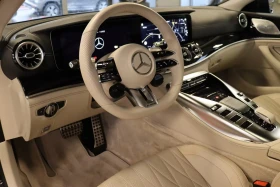 Mercedes-Benz AMG GT 63 S E PERFORMANCE - 87000 € / 170157.21 лв. - 87937347 8