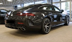 Mercedes-Benz AMG GT 63 S E PERFORMANCE - 87000 € / 170157.21 лв. - 87937347 5