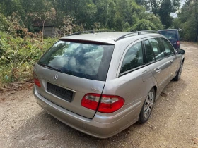 Mercedes-Benz E 320 undefined | Auto.bg — изображение 4