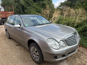 Mercedes-Benz E 320 undefined | Auto.bg — изображение 2