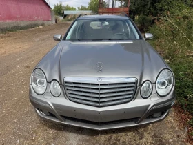 Mercedes-Benz E 320 