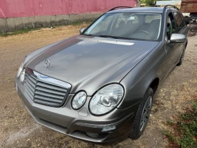 Mercedes-Benz E 320 undefined | Auto.bg — изображение 3