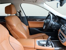 BMW 740 xDrive | Auto.bg — изображение 11
