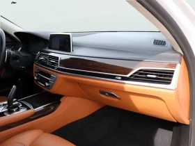 BMW 740 xDrive | Auto.bg — изображение 10