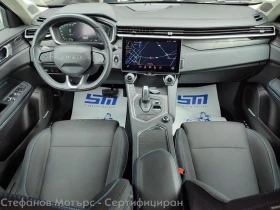 LynkCo 01 1.5 Plug-In Hybrid (261hp) AT7 | Auto.bg — изображение 11