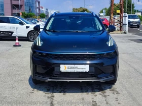 LynkCo 01 1.5 Plug-In Hybrid (261hp) AT7 | Auto.bg — изображение 2