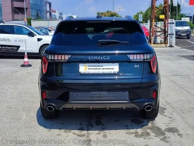LynkCo 01 1.5 Plug-In Hybrid (261hp) AT7 | Auto.bg — изображение 7