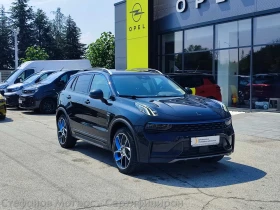LynkCo 01 1.5 Plug-In Hybrid (261hp) AT7