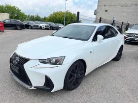 Lexus IS 300 * AWD * CARFAX * ОТ ПРЕДСТАВИТЕЛСТВО