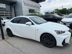 Lexus IS 300 * AWD * CARFAX * ОТ ПРЕДСТАВИТЕЛСТВО | Auto.bg — изображение 3