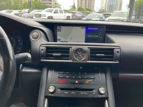 Lexus IS 300 * AWD * CARFAX * ОТ ПРЕДСТАВИТЕЛСТВО | Auto.bg — изображение 9