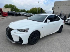 Lexus IS 300 * AWD * CARFAX * ОТ ПРЕДСТАВИТЕЛСТВО | Auto.bg — изображение 2