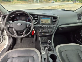 Kia Optima 1.7CRDI | Mobile.bg � ����� ������ 14