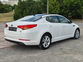 Kia Optima 1.7CRDI | Mobile.bg � ����� ������ 5