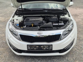 Kia Optima 1.7CRDI | Mobile.bg � ����� ������ 15