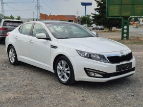 Kia Optima 1.7CRDI | Mobile.bg � ����� ������ 7
