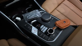 BMW 320 HUD* BLIND SPOT* ЛЮК* ПОДГРЕВ ВОЛАН* КРАЙНА ЦЕНА | Auto.bg — изображение 9
