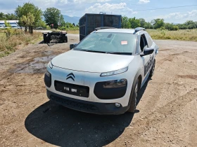 Citroen C4 Cactus 1.2i | Auto.bg — изображение 5