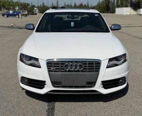 Audi S4 undefined | Auto.bg — изображение 6