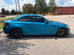 BMW M2 * Competition * CARFAX * ОПЦИЯ ЗА ФИНАНСИРАНЕ  | Auto.bg — изображение 3