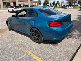 BMW M2 * Competition * CARFAX * ОПЦИЯ ЗА ФИНАНСИРАНЕ  | Auto.bg — изображение 10