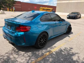 BMW M2 * Competition * CARFAX * ОПЦИЯ ЗА ФИНАНСИРАНЕ  | Auto.bg — изображение 11