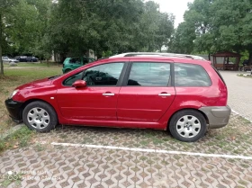 Peugeot 307 | Mobile.bg � ����� ������ 4