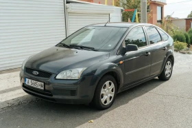 Ford Focus 1.6TDCI