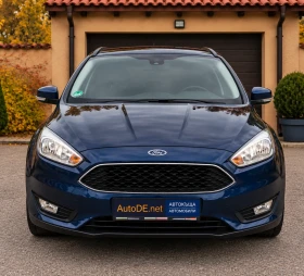 Ford Focus Ford Focus 2.0 TDCI 150 HP AVTOMAT | Mobile.bg � ����� ������ 4