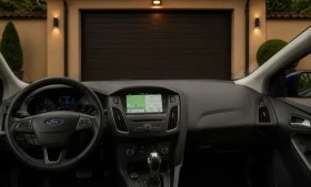 Ford Focus Ford Focus 2.0 TDCI 150 HP AVTOMAT | Mobile.bg � ����� ������ 7