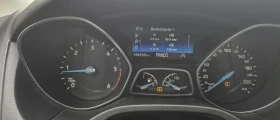 Ford Focus Ford Focus 2.0 TDCI 150 HP AVTOMAT | Mobile.bg � ����� ������ 12