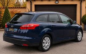 Ford Focus Ford Focus 2.0 TDCI 150 HP AVTOMAT | Mobile.bg � ����� ������ 5