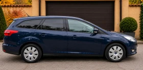 Ford Focus Ford Focus 2.0 TDCI 150 HP AVTOMAT | Mobile.bg � ����� ������ 2
