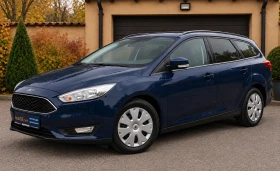 Ford Focus Ford Focus 2.0 TDCI 150 HP AVTOMAT | Mobile.bg � ����� ������ 6