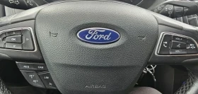Ford Focus Ford Focus 2.0 TDCI 150 HP AVTOMAT | Mobile.bg � ����� ������ 8