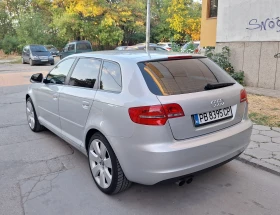 Audi A3 - 8700 € - 99559824 5
