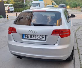 Audi A3 - 8700 € - 99559824 8