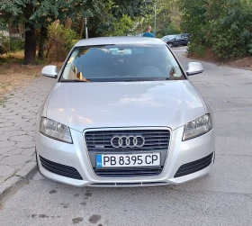 Audi A3 - 8700 € - 99559824 7